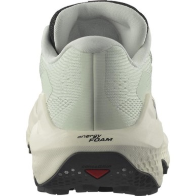 Salomon Ultra Glide 3 Femme clearly aqua / vanilla ice / asphalt