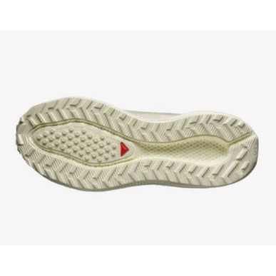 Salomon Aero Blaze 3 GRVL Femme vanilla ice / almond milk