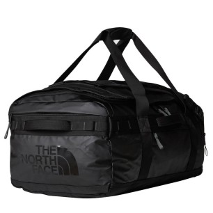 The North Face Base Camp Voyager Duffel 42L black / asphalt grey
