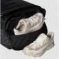 The North Face Base Camp Voyager Duffel 42L black / asphalt grey