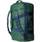 The North Face Base Camp Voyager Duffel 32L duck green / shady blue The North Face Base Camp Voyager Duffel 32L duck green / shady blue