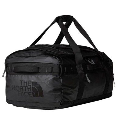 The North Face Base Camp Voyager Duffel 32L black / asphalt grey