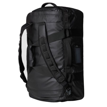 The North Face Base Camp Voyager Duffel 32L black / asphalt grey