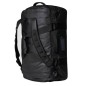 The North Face Base Camp Voyager Duffel 32L black / asphalt grey