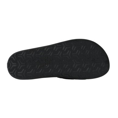 The North Face Base Camp Slide III black / white