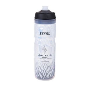 Bidon Zefal Arctica Pro 750 grey