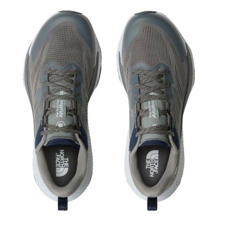 The North Face Altamesa 500 concrete / smoked pearl