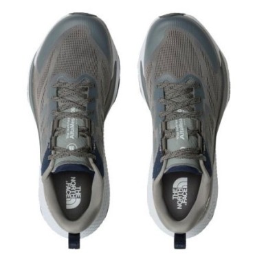 The North Face Altamesa 500 concrete / smoked pearl