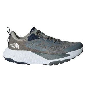 The North Face Altamesa 500 concrete / smoked pearl