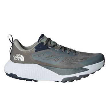 The North Face Altamesa 500 concrete / smoked pearl