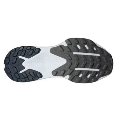 The North Face Altamesa 500 concrete / smoked pearl