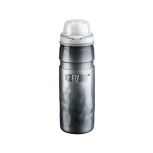 BIDON ELITE ICE FLY THERMO 500 Grey
