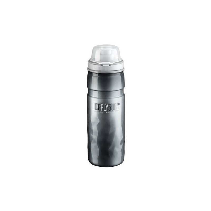 BIDON ELITE ICE FLY THERMO 500 Grey