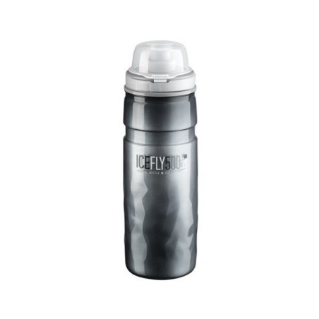 BIDON ELITE ICE FLY THERMO 500 Grey