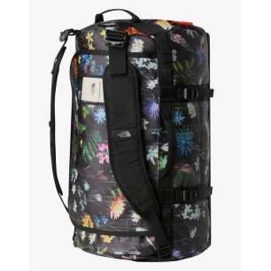 The North Face Base Camp Duffel S black alpin