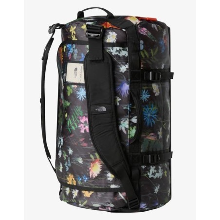 The North Face Base Camp Duffel S black alpin