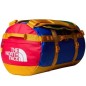 The North Face Base Camp Duffel S tnf blue / tnf red / summit