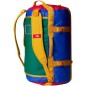 The North Face Base Camp Duffel S tnf blue / tnf red / summit