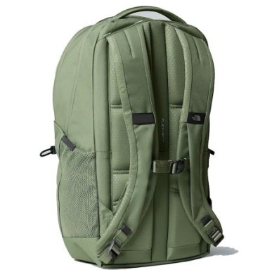 The North Face Jester Backpack bark mist / black