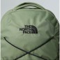 The North Face Jester Backpack bark mist / black