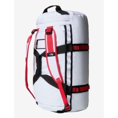 The North Face Base Camp Duffel M tnf white / tnf black