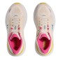 Hoka Bondi 9 Femme alabaster / birch