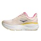 Hoka Bondi 9 Femme alabaster / birch