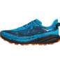 Hoka Speedgoat 6 skyward blue / black