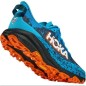 Hoka Speedgoat 6 skyward blue / black