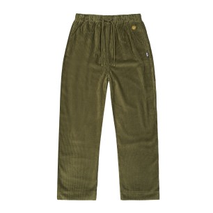 Picture Laikko Pant Femme tobacco
