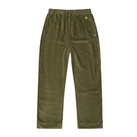 Picture Laikko Pant Femme tobacco