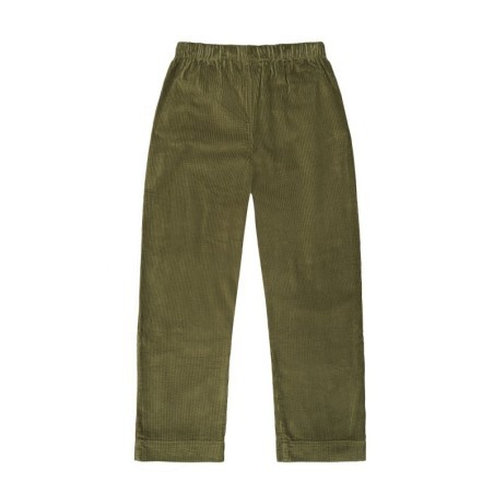 Picture Laikko Pant Femme tobacco
