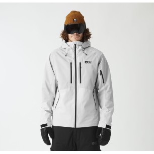 Picture Goods Jacket vapor grey
