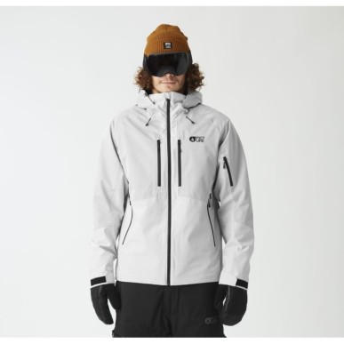 Picture Goods Jacket vapor grey