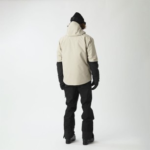 Picture Merepi Gore-Tex Jacket pure cashmere