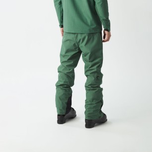 Picture Object Pant smoke pine