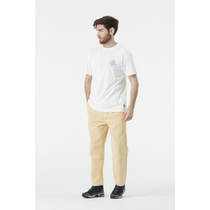 Picture Ouvea Tee white