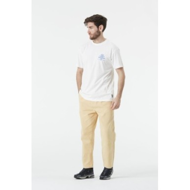 Picture Ouvea Tee white