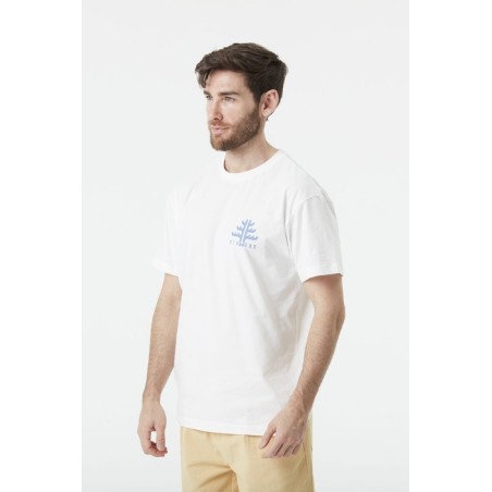 Picture Ouvea Tee white