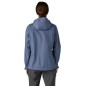 Patagonia Torrentshell 3L Rain Jacket Femme current blue Patagonia Torrentshell 3L Rain Jacket Femme current blue