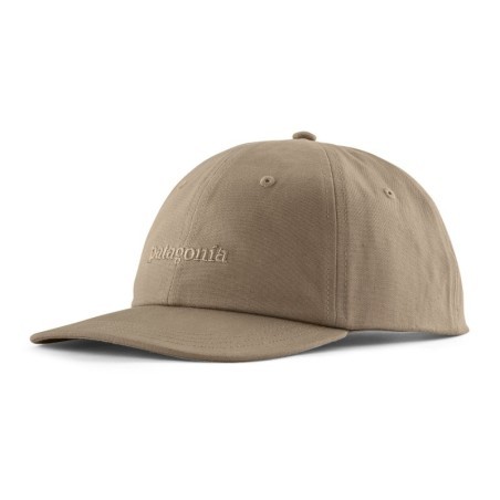 Patagonia Fitz Roy Icon Trad Cap seabird grey