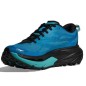 Hoka Mafate 5 skyward blue / black