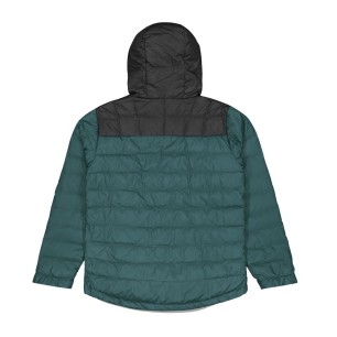 Picture Mid Puff Down Jacket deep water