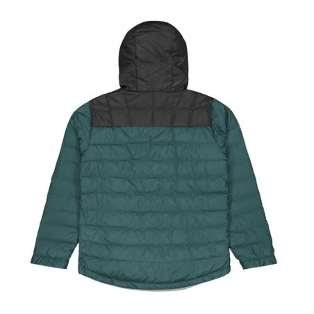 Picture Mid Puff Down Jacket deep water