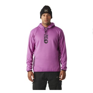 sweat Picture avec capuche