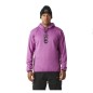 Picture Park Tech Hoodie bright magenta
