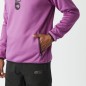Picture Park Tech Hoodie bright magenta