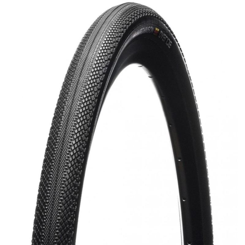 Pneu Hutchinson Overide 700x35 TS Tubeless Ready