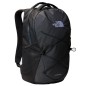 The North Face Jester Backpack asphalt grey / black
