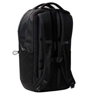 The North Face Jester Backpack asphalt grey / black